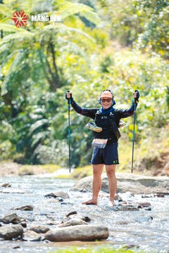 MĂNG ĐEN ULTRA TRAIL 2026 - Ảnh #4508970