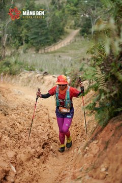 MĂNG ĐEN ULTRA TRAIL 2026 - Ảnh #4504280