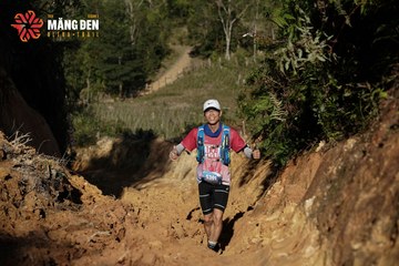 MĂNG ĐEN ULTRA TRAIL 2026 - Ảnh #4503383