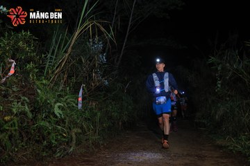 MĂNG ĐEN ULTRA TRAIL 2026 - Ảnh #4507568