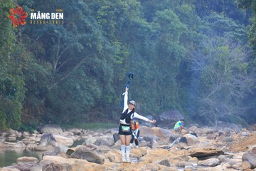 MĂNG ĐEN ULTRA TRAIL 2026 - Ảnh #4508829