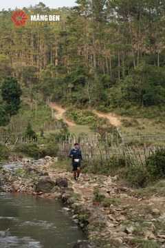MĂNG ĐEN ULTRA TRAIL 2026 - Ảnh #4518632