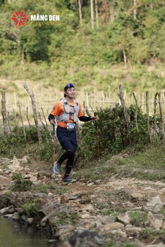 MĂNG ĐEN ULTRA TRAIL 2026 - Ảnh #4505145