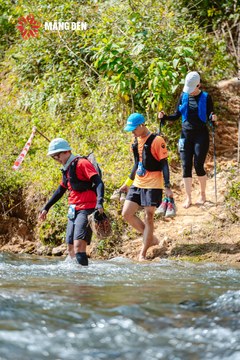 MĂNG ĐEN ULTRA TRAIL 2026 - Ảnh #4503278