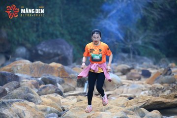 MĂNG ĐEN ULTRA TRAIL 2026 - Ảnh #4508841