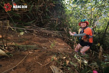 MĂNG ĐEN ULTRA TRAIL 2026 - Ảnh #4514219