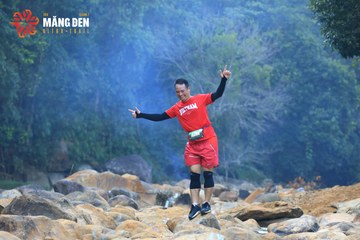 MĂNG ĐEN ULTRA TRAIL 2026 - Ảnh #4505600