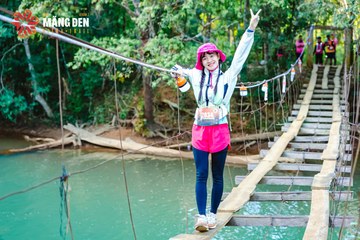 MĂNG ĐEN ULTRA TRAIL 2026 - Ảnh #4515505