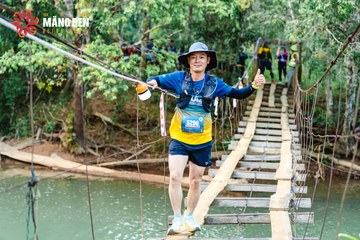 MĂNG ĐEN ULTRA TRAIL 2026 - Ảnh #4514932