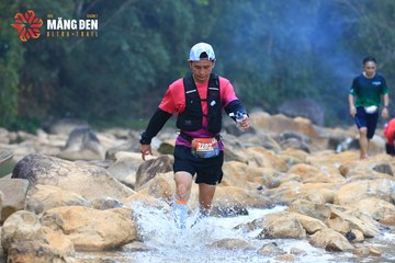 MĂNG ĐEN ULTRA TRAIL 2026 - Ảnh #4505528