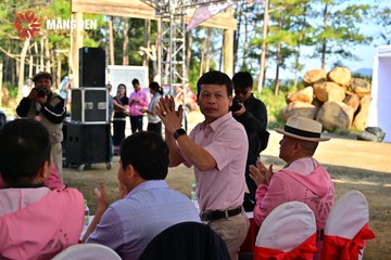MĂNG ĐEN ULTRA TRAIL 2026 - Ảnh #4521205