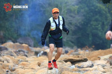 MĂNG ĐEN ULTRA TRAIL 2026 - Ảnh #4509124