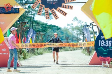 MĂNG ĐEN ULTRA TRAIL 2026 - Ảnh #4516187