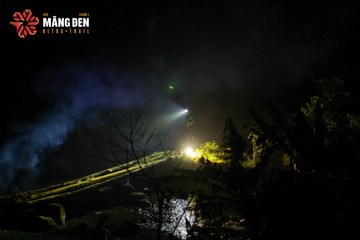 MĂNG ĐEN ULTRA TRAIL 2026 - Ảnh #4516996