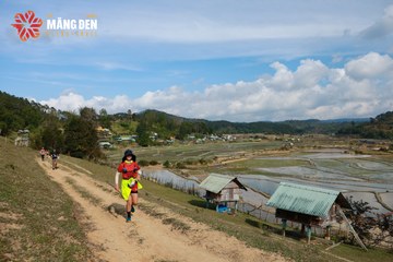 MĂNG ĐEN ULTRA TRAIL 2026 - Ảnh #4522773