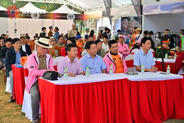 MĂNG ĐEN ULTRA TRAIL 2026 - Ảnh #4521326
