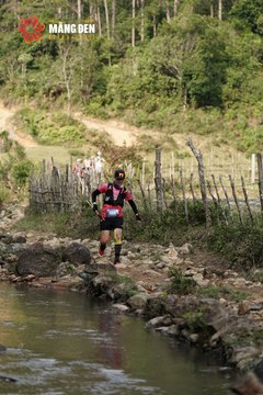 MĂNG ĐEN ULTRA TRAIL 2026 - Ảnh #4504984