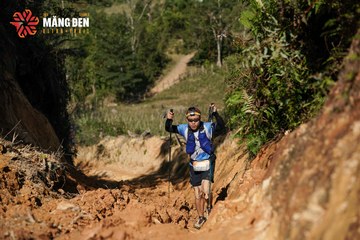MĂNG ĐEN ULTRA TRAIL 2026 - Ảnh #4503724