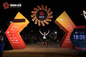 MĂNG ĐEN ULTRA TRAIL 2026 - Ảnh #4522234