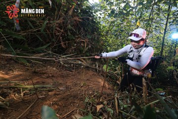 MĂNG ĐEN ULTRA TRAIL 2026 - Ảnh #4514272