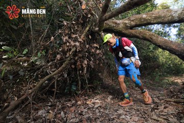 MĂNG ĐEN ULTRA TRAIL 2026 - Ảnh #4514868