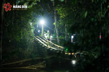 MĂNG ĐEN ULTRA TRAIL 2026 - Ảnh #4518373