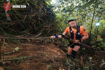 MĂNG ĐEN ULTRA TRAIL 2026 - Ảnh #4514185