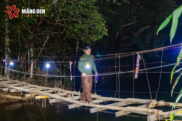 MĂNG ĐEN ULTRA TRAIL 2026 - Ảnh #4518510