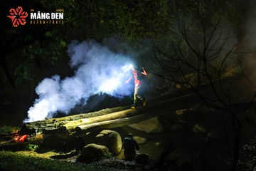 MĂNG ĐEN ULTRA TRAIL 2026 - Ảnh #4517134