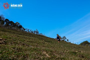 MĂNG ĐEN ULTRA TRAIL 2026 - Ảnh #4522689