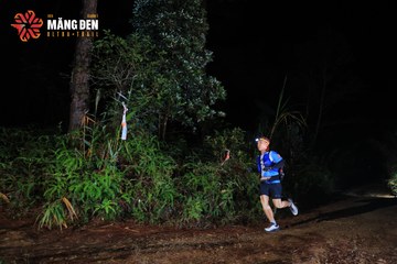 MĂNG ĐEN ULTRA TRAIL 2026 - Ảnh #4505202