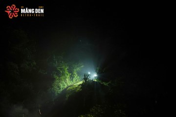 MĂNG ĐEN ULTRA TRAIL 2026 - Ảnh #4517244