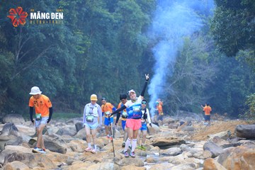 MĂNG ĐEN ULTRA TRAIL 2026 - Ảnh #4508311