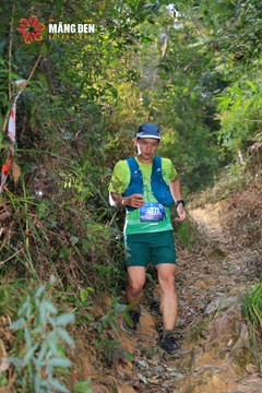 MĂNG ĐEN ULTRA TRAIL 2026 - Ảnh #4508785