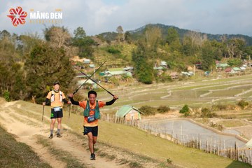 MĂNG ĐEN ULTRA TRAIL 2026 - Ảnh #4522942