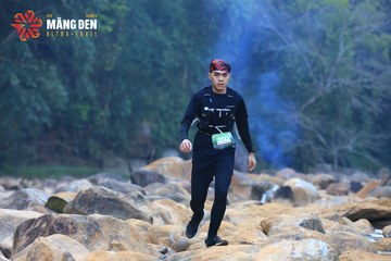 MĂNG ĐEN ULTRA TRAIL 2026 - Ảnh #4509098