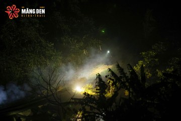 MĂNG ĐEN ULTRA TRAIL 2026 - Ảnh #4517304