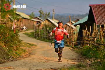MĂNG ĐEN ULTRA TRAIL 2026 - Ảnh #4525431