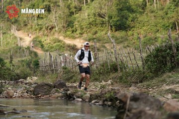 MĂNG ĐEN ULTRA TRAIL 2026 - Ảnh #4516603