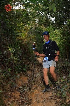 MĂNG ĐEN ULTRA TRAIL 2026 - Ảnh #4509599