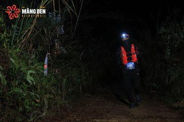 MĂNG ĐEN ULTRA TRAIL 2026 - Ảnh #4509177