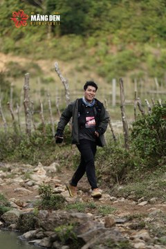MĂNG ĐEN ULTRA TRAIL 2026 - Ảnh #4507349