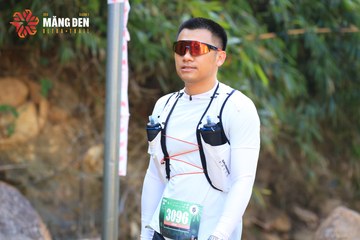 MĂNG ĐEN ULTRA TRAIL 2026 - Ảnh #4509412