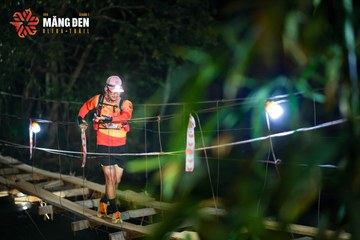 MĂNG ĐEN ULTRA TRAIL 2026 - Ảnh #4518333