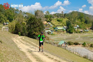 MĂNG ĐEN ULTRA TRAIL 2026 - Ảnh #4523607