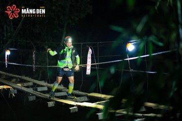 MĂNG ĐEN ULTRA TRAIL 2026 - Ảnh #4518412
