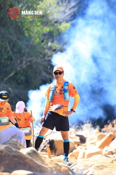 MĂNG ĐEN ULTRA TRAIL 2026 - Ảnh #4509130