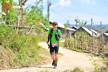 MĂNG ĐEN ULTRA TRAIL 2026 - Ảnh #4524039