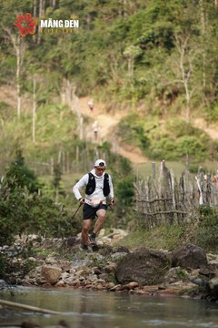 MĂNG ĐEN ULTRA TRAIL 2026 - Ảnh #4516598