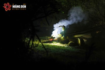 MĂNG ĐEN ULTRA TRAIL 2026 - Ảnh #4517294
